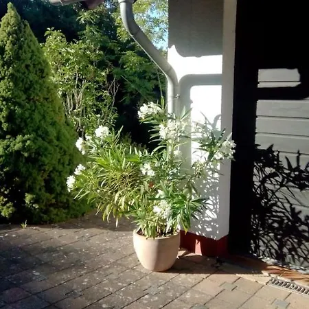 Lejlighed Ellis Garden Idar-Oberstein