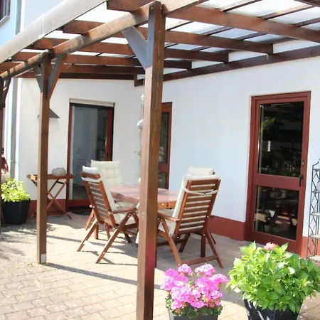 Διαμέρισμα Ellis Garden