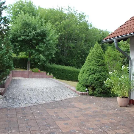 Ellis Garden Apartment Idar-Oberstein