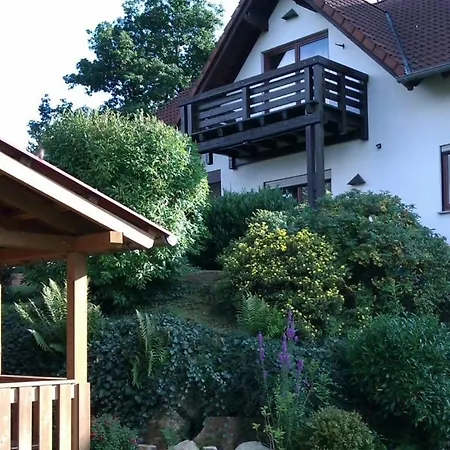 Ellis Garden *