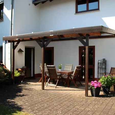 Apartment Ellis Garden Idar-Oberstein