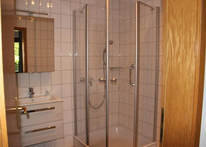 Ellis Garden Apartamento