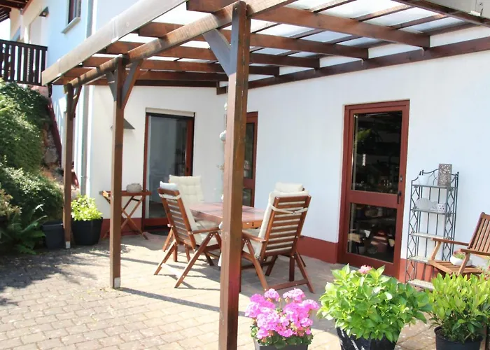 Apartamento Ellis Garden